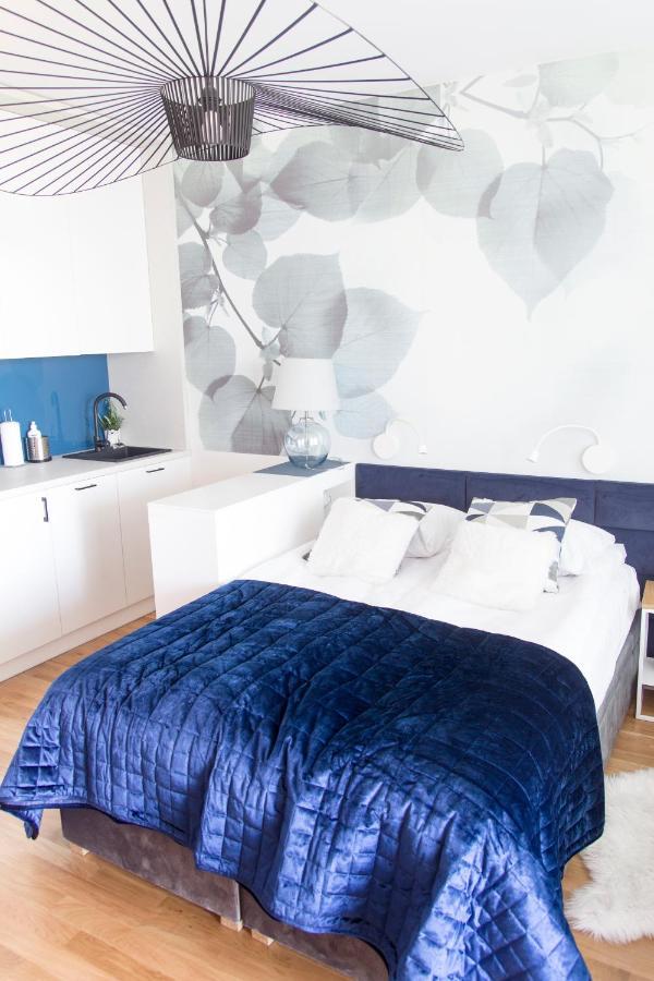 Apartament Z Widokiem Na Morze Seaside 208 Al-Dom Kołobrzeg Kültér fotó